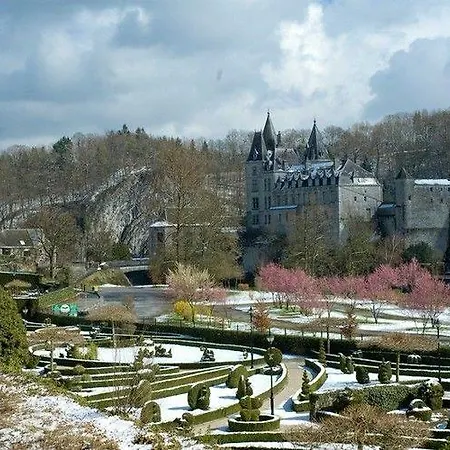 Thier Antoine Holiday home *