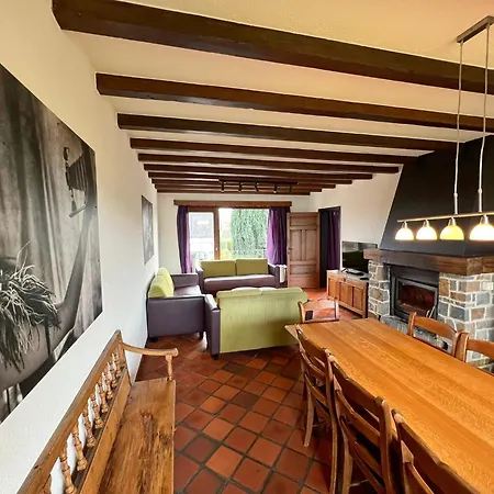 Thier Antoine Holiday home