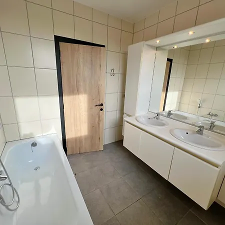 בית נופש Thier Antoine