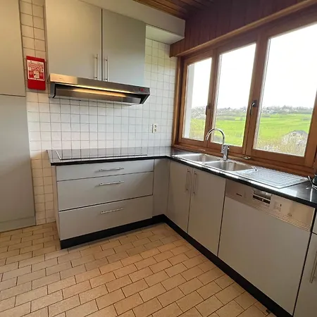 Thier Antoine בית נופש Noiseux