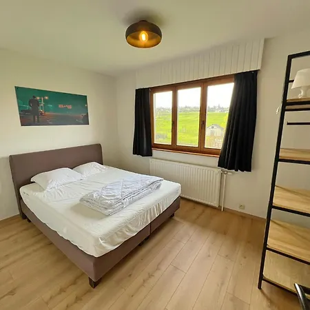 Thier Antoine בית נופש *