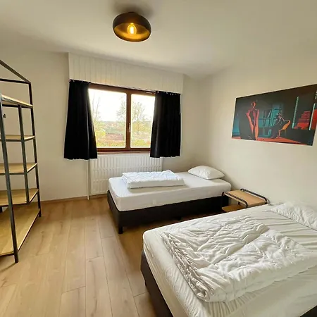 Thier Antoine * Noiseux