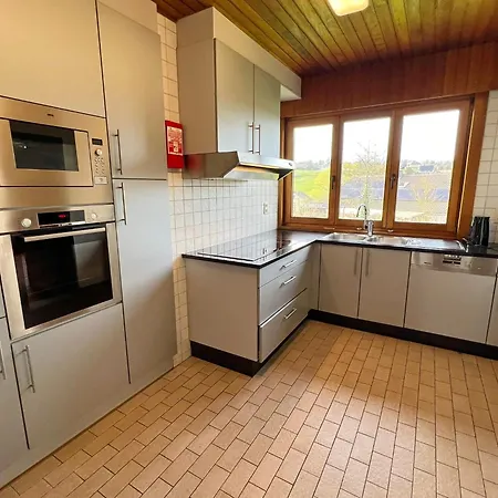 Holiday home Thier Antoine *