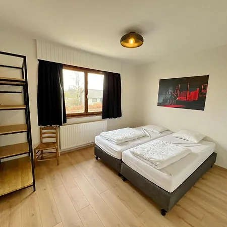 Thier Antoine בית נופש *