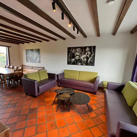 Vakantiehuis Thier Antoine Noiseux