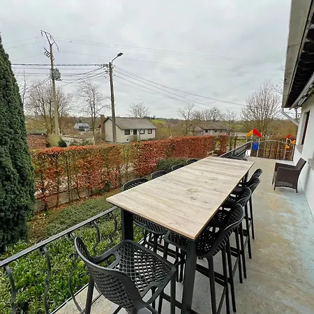 Thier Antoine בית נופש