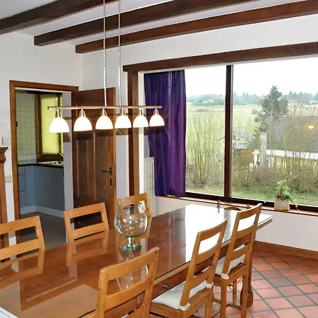 בית נופש Thier Antoine *