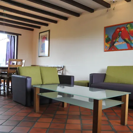 Thier Antoine בית נופש Noiseux