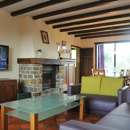 Thier Antoine Ferienhaus Noiseux