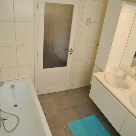 Ferienhaus Thier Antoine