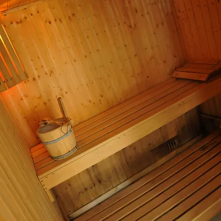 Thier Antoine Ferienhaus *