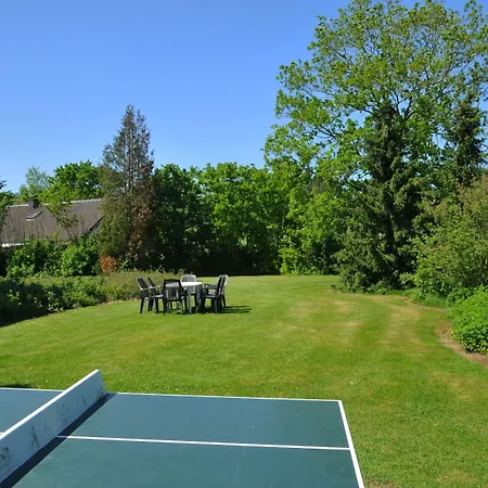 Thier Antoine Ferienhaus