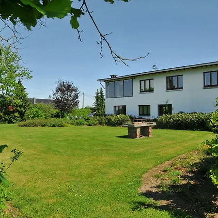 Сasa de vacaciones Résidence Thier Antoine