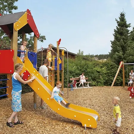 Ferienhaus Thier Antoine Noiseux