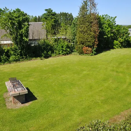 Thier Antoine בית נופש Noiseux