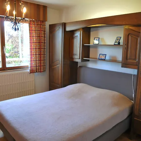 Thier Antoine Ferienhaus