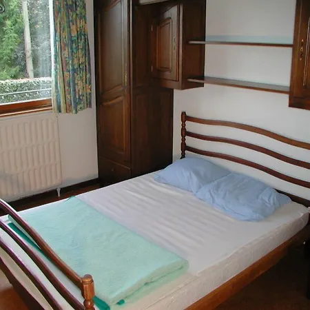 Ferienhaus Thier Antoine *