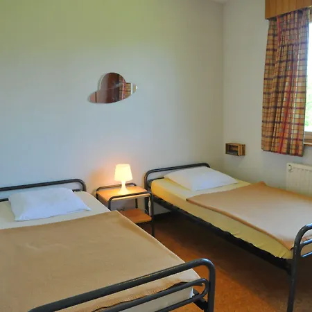 בית נופש Thier Antoine Noiseux