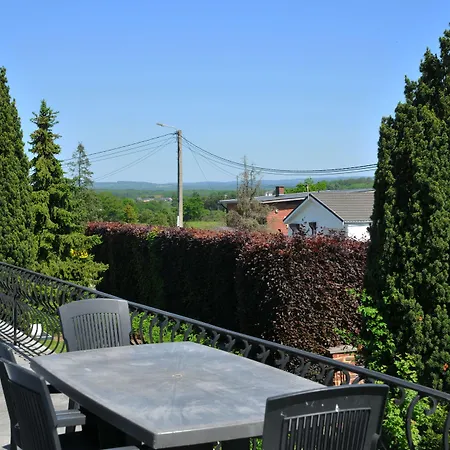 Thier Antoine בית נופש