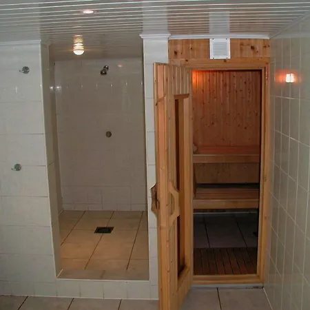 Thier Antoine בית נופש Noiseux