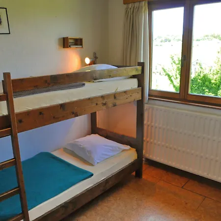 Thier Antoine בית נופש Noiseux