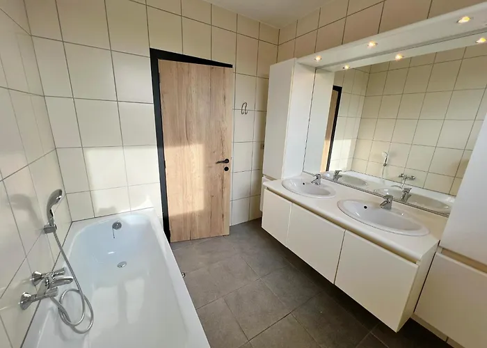 Сasa de vacaciones Résidence Thier Antoine