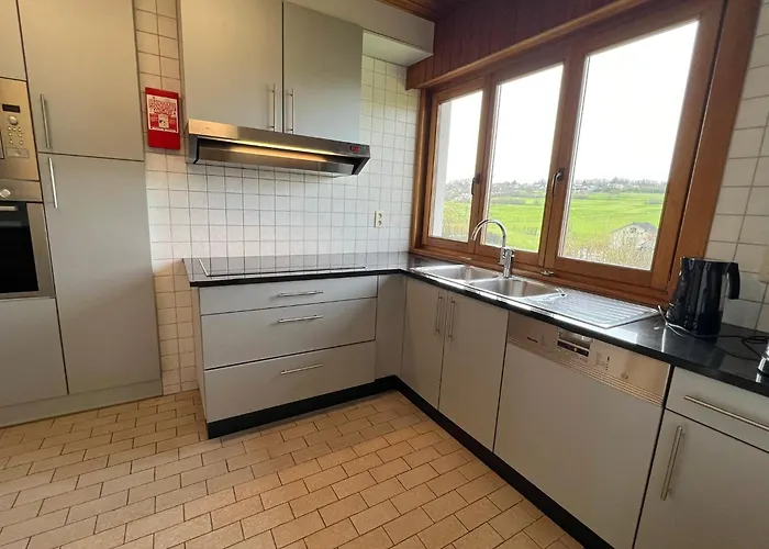 Résidence Thier Antoine Сasa de vacaciones Noiseux