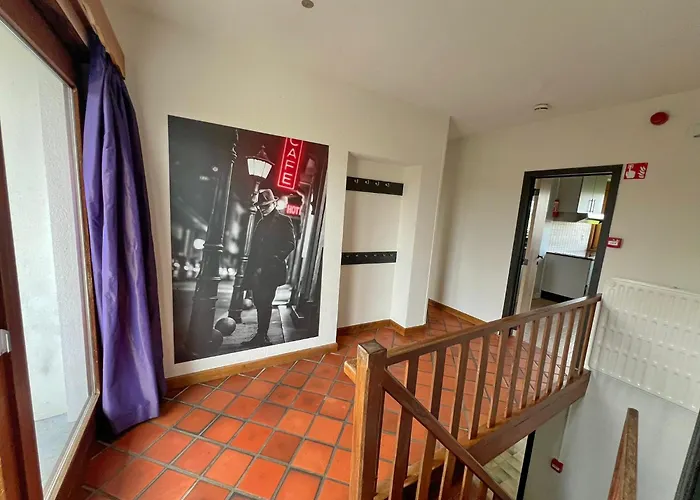 Résidence Thier Antoine Сasa de vacaciones