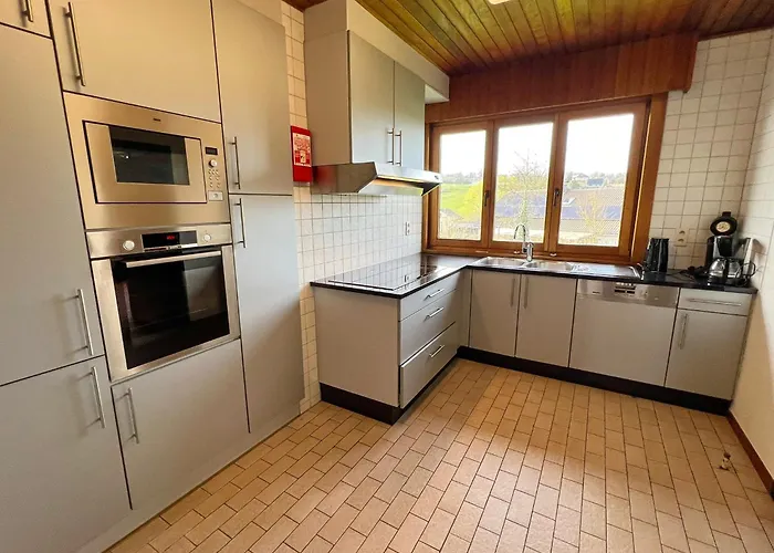 Сasa de vacaciones Résidence Thier Antoine *