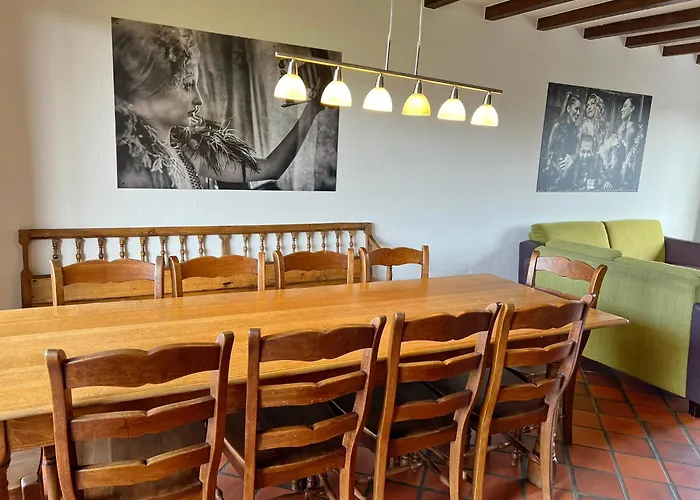 Résidence Thier Antoine *