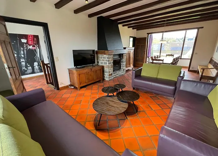 Résidence Thier Antoine