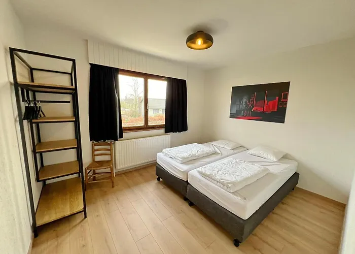 Résidence Thier Antoine Сasa de vacaciones *