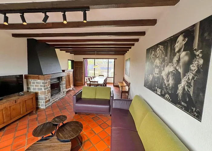 Résidence Thier Antoine *