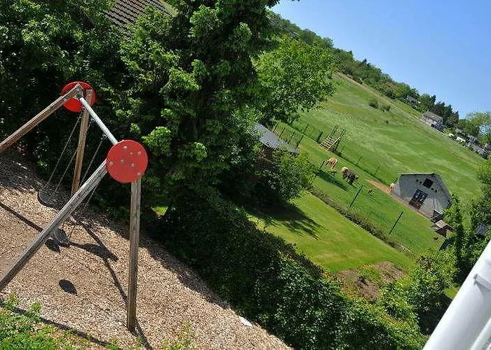 Résidence Thier Antoine