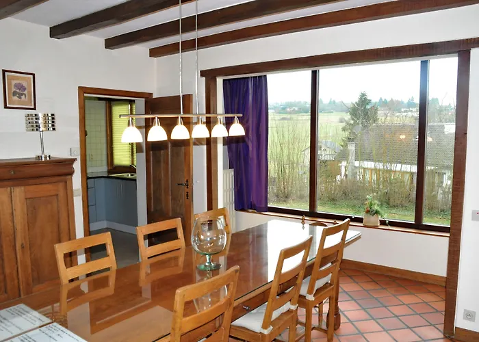 Сasa de vacaciones Résidence Thier Antoine *