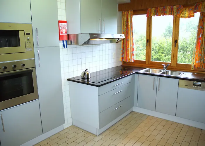 Résidence Thier Antoine Noiseux