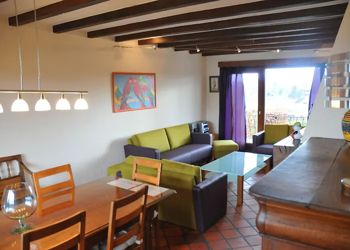 Résidence Thier Antoine