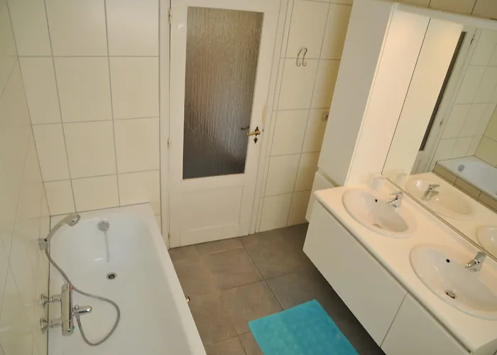 Сasa de vacaciones Résidence Thier Antoine