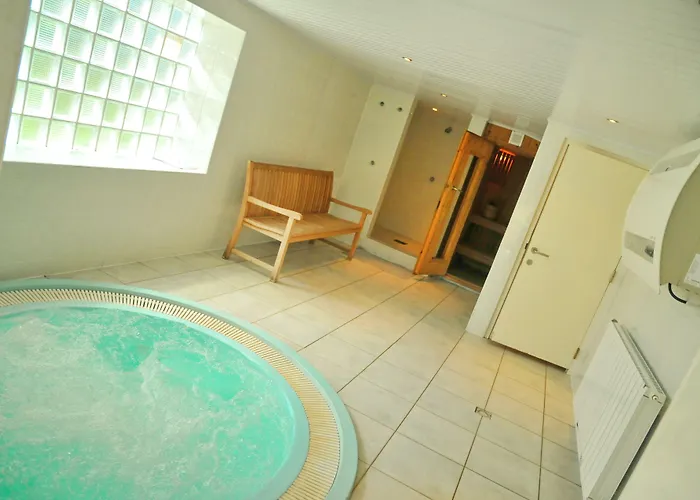 Résidence Thier Antoine * Noiseux