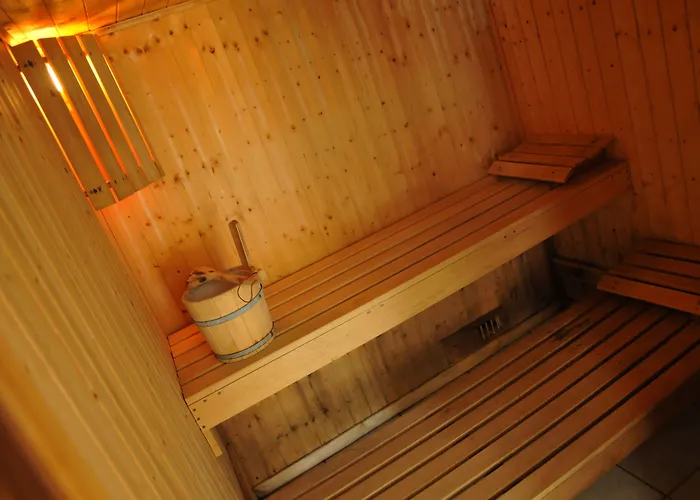 Résidence Thier Antoine Сasa de vacaciones *