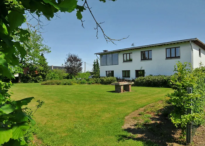 Сasa de vacaciones Résidence Thier Antoine