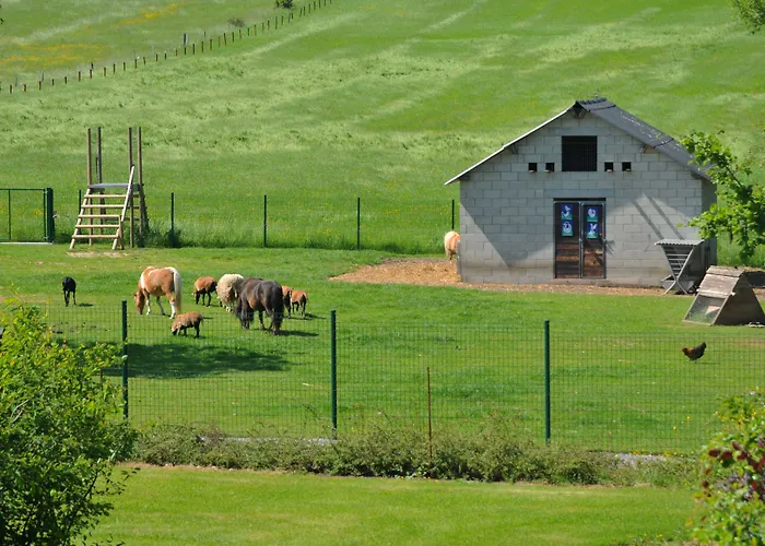 Résidence Thier Antoine