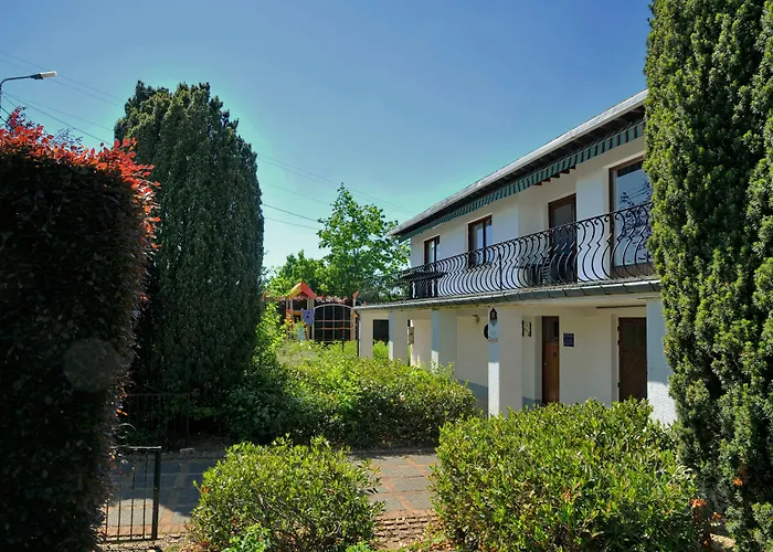 Résidence Thier Antoine