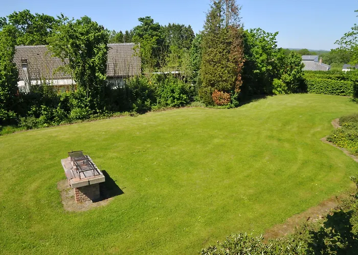 Résidence Thier Antoine Сasa de vacaciones Noiseux