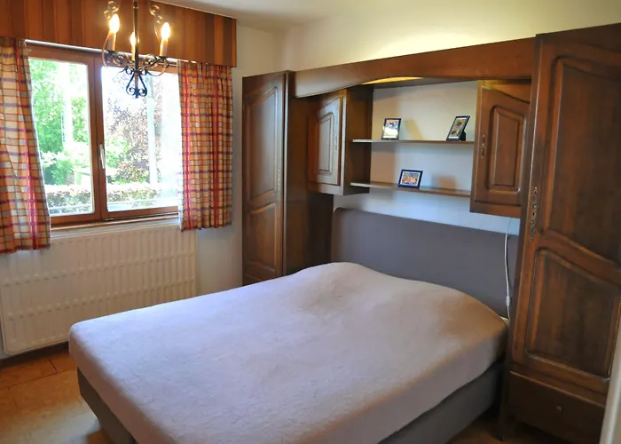 Résidence Thier Antoine Сasa de vacaciones