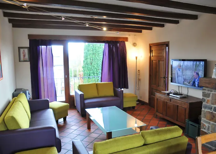 Résidence Thier Antoine *