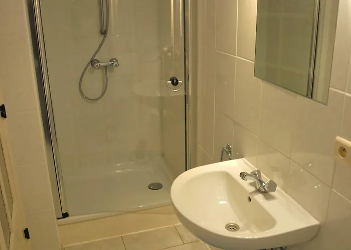 Résidence Thier Antoine Noiseux