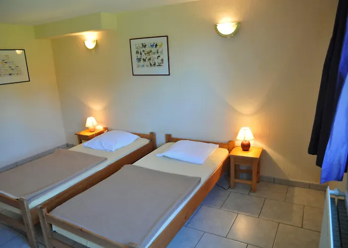 Résidence Thier Antoine *