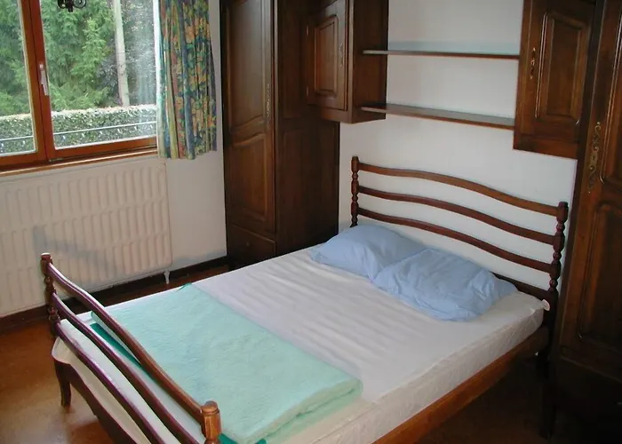 Сasa de vacaciones Résidence Thier Antoine *