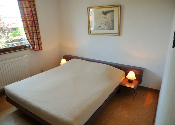 Résidence Thier Antoine * Noiseux